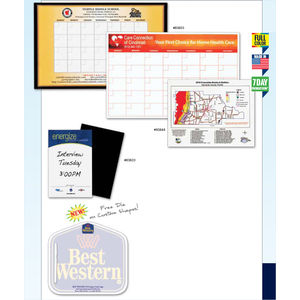 Dry Erase & Bulletin Boards